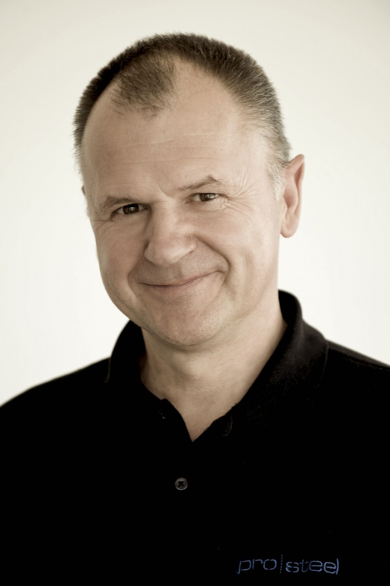 Olaf Zetzmann